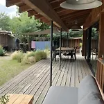 Charmant Chalet Au Bord Du Lac