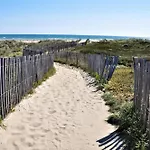 T2 Proche Plage_Parking Gratuit