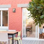 Suffren : Charmante Petite Maison Secteur Quentovic