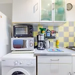 Maisonnette 37 M2
