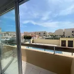 Appartement 2P Cabine Avec Piscine, Terrasse Et Parking Prive A Marseillan - Fr-1-326-800