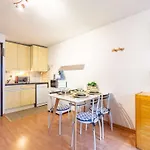 Studio 4 Pers Avec Parking, Proche Commerces Et Telepherique, Saint-Lary-Soulan - Fr-1-296-493