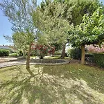 Studio Lumineux Avec Terrasse, Climatise, Proche Port & Plage, Parking Prive - Fr-1-715-82