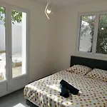 Villa Au Calme Avec Exterieur Et Parking Gratuit Aux Portes D'Aix Et Marseille Emplacement Ideal