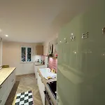 Rainbow Houses