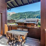 Superbe Duplex T5 Renove, 10 Pers, Garage, A 2 Pas Du Centre De Morzine - Fr-1-754-29