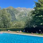 Apartment With Balcony Close To The Ski Slopes