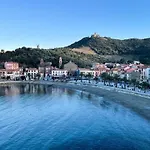 Bel Appartement Sur Les Hauts De Collioure
