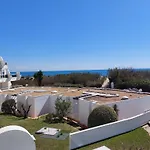 Spacieux Appartement Avec Terrasse, Parking Prive, Et Vue Sur La Mer - Fr-1-716-37