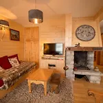 Appartement Renove 3* Au Centre De Meribel Avec Balcon Et Wifi - Fr-1-688-23