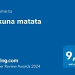 Hakuna Matata