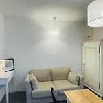 Appartment In A 16Th-Century Castle