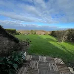 Grand Studio Vue Mer Et Jardin