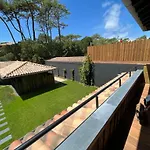 La Villa Des Cap - A 400M Ocean Et Bassin