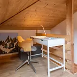 Lovely Family Nest For Mountain Vacations
