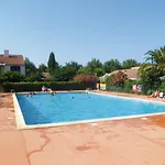 Maisonnette Climatisee 6 Personnes
