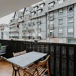 1 Mirabeau C.L.S Deauville
