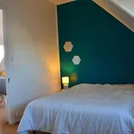 Camelia; Beau Logement Lumineux, Avec Vue Sur Mer
