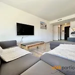 Villa Le Grand Large - Maison A 850 M De L'Ocean