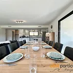 Villa Le Grand Large - Maison A 850 M De L'Ocean