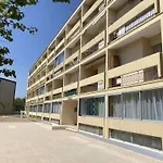 Studio Renove Avec Balcon, Proche Parc, Wifi, Lave-Linge, Balaruc-Les-Bains - Fr-1-553-233