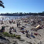 Saint Palais Sur Mer - Maison Mitoyenne De Vacances - Cap Atlantic