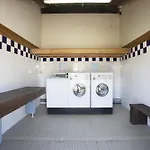 Mobil Home Xxl 4 Chambres - Camping Le Barberousse