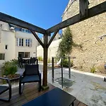 Baya House - Histoire Et Confort