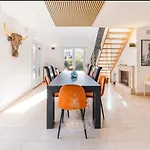 Villa Proche Golf Du Touquet