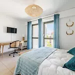 Chez Viviane Appartement Parking/ Classe 4 *