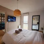 Appartement Vue Mer