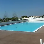 Maisonnette Cosy Avec Piscine Chauffee Et Tennis, A 800M De La Plage, Ideale Pour 4 Pers. - Fr-1-231-310
