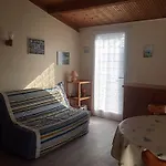 Maisonnette Cosy Avec Piscine Chauffee Et Tennis, A 800M De La Plage, Ideale Pour 4 Pers. - Fr-1-231-310