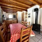 Chalet Le Genepi 4-6 Pers