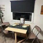 Studio Aux Portes De Saint-Malo Et Jacuzzi
