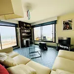 Les Grenadines - Duplex Vue Mer Avec Parking En Sous Sol Mae-2014