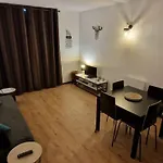 Appartement Saint Lary - Pla D'Adet - Aux Pieds Des Pistes