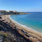 Studio De Charme, Piscine Et Mer A Pieds