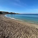 Studio De Charme, Piscine Et Mer A Pieds
