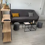 Appartement 3 Pieces Lumineux