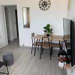 Appartement 3 Pieces Lumineux