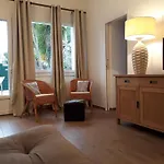 Villa Du Golfe T3 En Bord De Plage