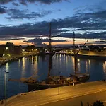 7 Quai Des Reves 3 Etoiles !