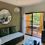 Bel Appartement Cosy Dans Residence Avec Piscine 5 Minutes Plage