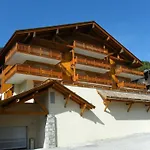 Charmant 2 Pieces + Coin Nuit, Terrasse, 4/6 Pers, Le Grand-Bornand - Fr-1-458-197