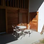 Chalet Monte-Pente