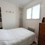 Appartement Avec Wifi, Vue Mer, Centre De Perros-Guirec, Proche Plage De Trestraou - Fr-1-368-406