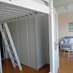 Appartement Moderne A Hendaye, Proche Commerces, Salon Lumineux, Terrasse Et Parking Prive - Fr-1-239-1019