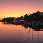 Agreable Maison Entre Lac Et Ocean A Lacanau
