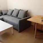 Villa Detente